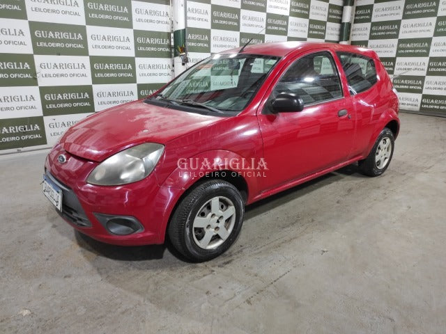 FORD/KA FLEX 2011/2012