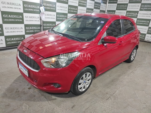 FORD/KA SE 1.0 HA