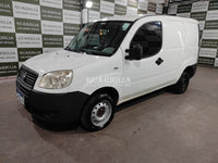 FIAT/DOBLO CARGO 1.4