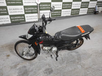 HONDA/POP 110I 2023/2023