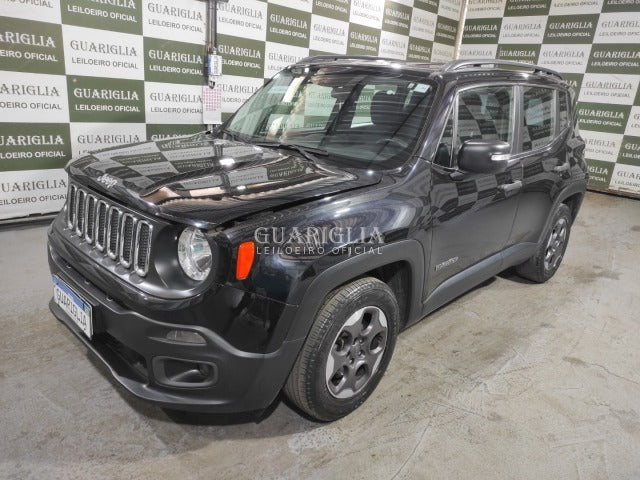 JEEP/RENEGADE SPORT AT 2017/2017