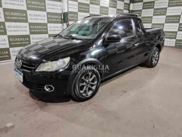 VOLKSWAGEN/SAVEIRO 1.6 CE TROOP 2012/2012