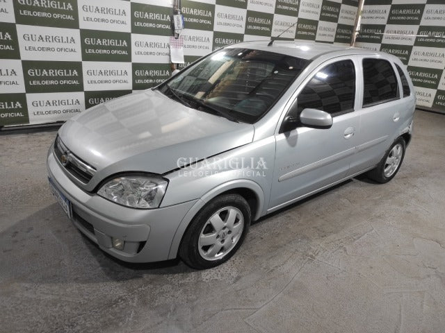 CHEVROLET/CORSA HATCH PREMIUM 2009/2009