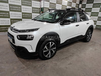 CITROEN/C4 CACTUS SHINE T