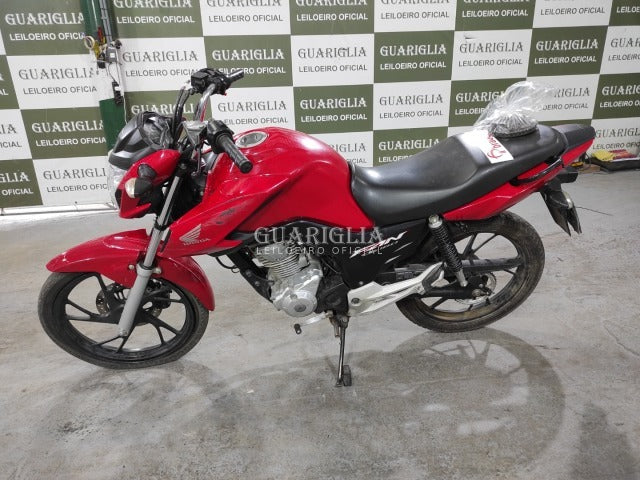 HONDA/CG 160 FAN 2022/2023