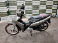 HONDA/BIZ 110I 2023/2023
