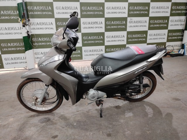 HONDA/BIZ 110I 2023/2023