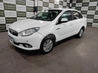 FIAT/SIENA ATTRACTIV 1.4