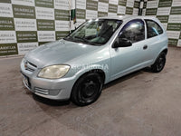 CHEVROLET/CELTA 2P SPIRIT 2009/2010