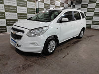 CHEVROLET/SPIN 1.8L MT LT