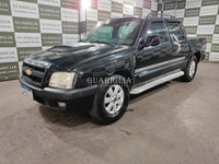 CHEVROLET/S10 ADVANTAGE D