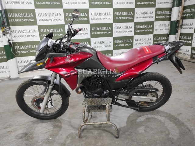 HONDA/XRE 300 2013/2013