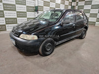 FIAT/PALIO FIRE