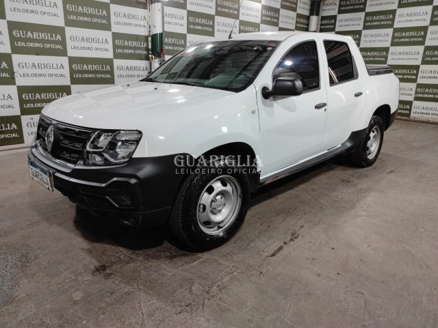 RENAULT/DUSTER OROCH PRO 16