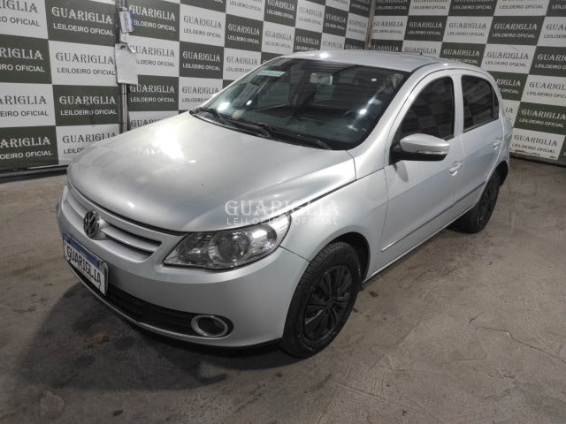 VOLKSWAGEN/GOL 1.6 POWER