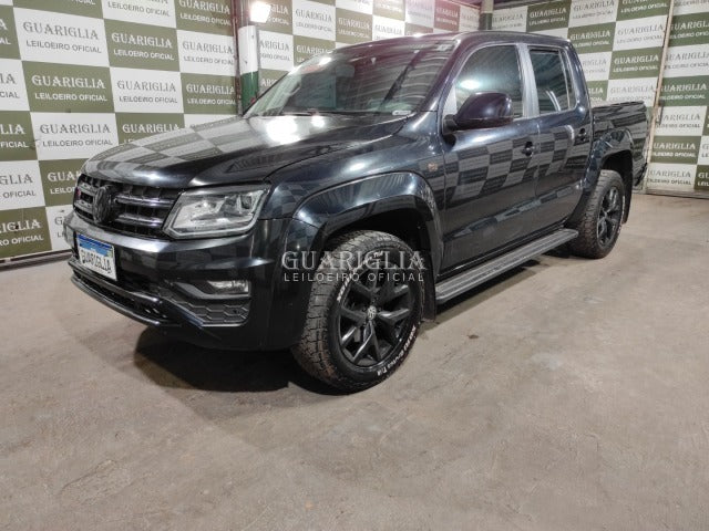 VOLKSWAGEN/AMAROK V6 HIGH AD4