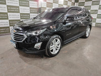 CHEVROLET/EQUINOX PREMIER
