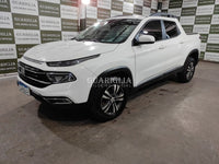 FIAT/TORO FREED T270 AT6