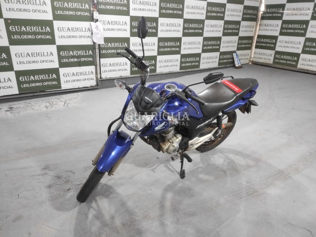 HONDA/CG 160 FAN 2021/2022