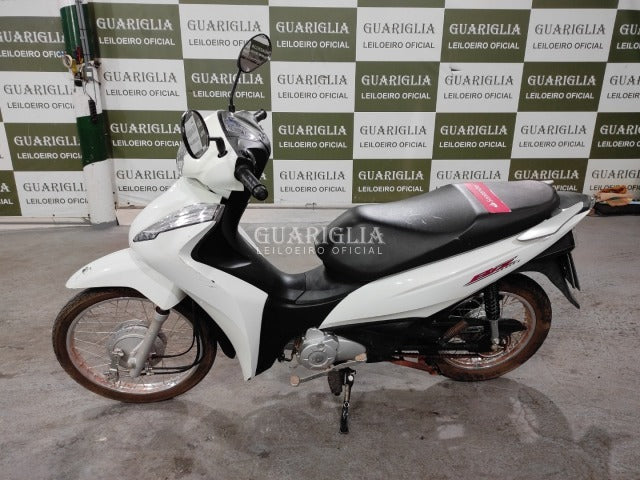 HONDA/BIZ 110I 2023/2023