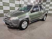 FIAT/STRADA ADVENTURE CD