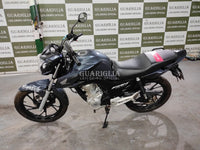 HONDA/CG 160 FAN 2024/2024