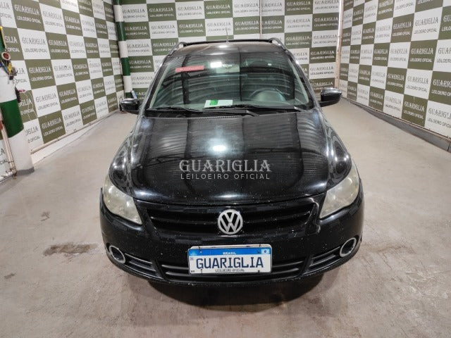 VOLKSWAGEN/SAVEIRO 1.6 CE TROOP 2012/2012