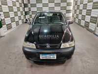 FIAT/PALIO FIRE