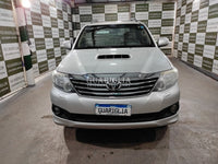 TOYOTA/HILUX SW4 SRV4X4