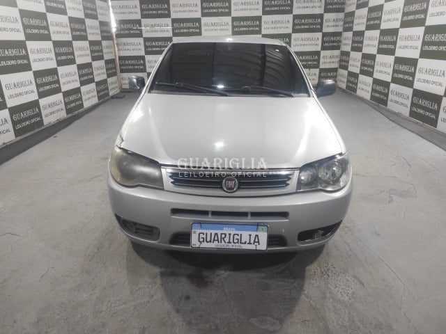FIAT/PALIO FIRE 2016/2016