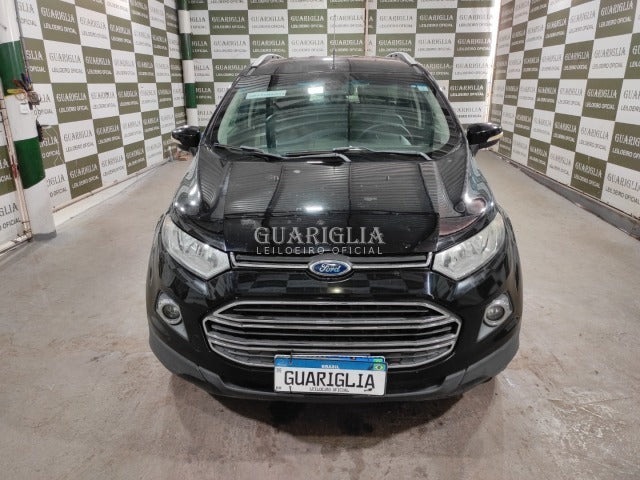 FORD/ECOSPORT TIT AT2.0B