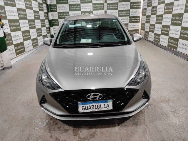 HYUNDAI/HB20 10TA VISION