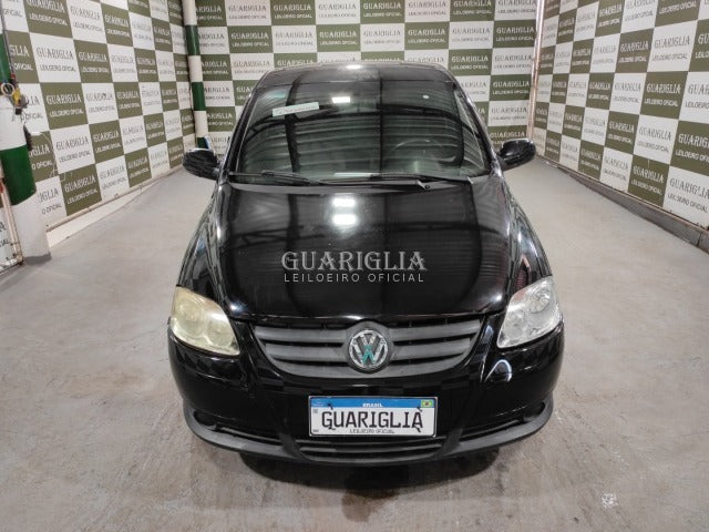 VOLKSWAGEN/FOX 1.0 2009/2010