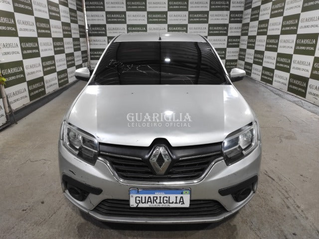 RENAULT/LOGAN ZEN10MT