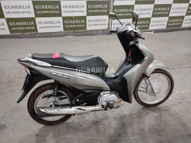 HONDA/BIZ 110I 2023/2023