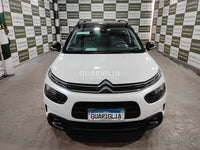 CITROEN/C4 CACTUS SHINE T