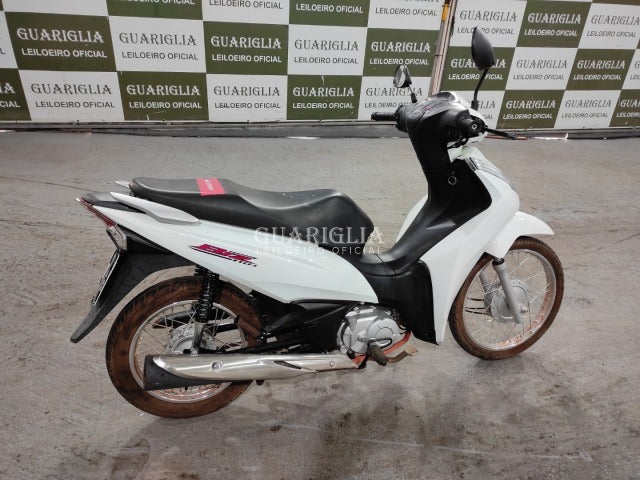 HONDA/BIZ 110I 2023/2023