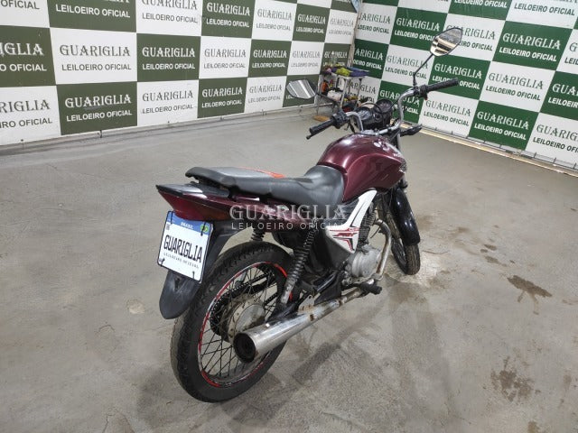 HONDA/CG 150 FAN ESDI