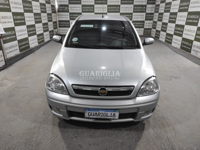 CHEVROLET/CORSA HATCH PREMIUM 2009/2009