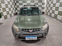 FIAT/STRADA ADVENTURE CD