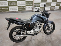 HONDA/CG 160 FAN 2024/2024