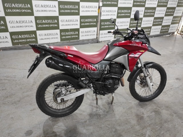 HONDA/XRE 300 2013/2013