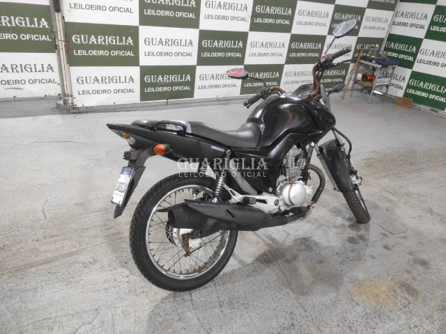 HONDA/CG 150 FAN ESDI