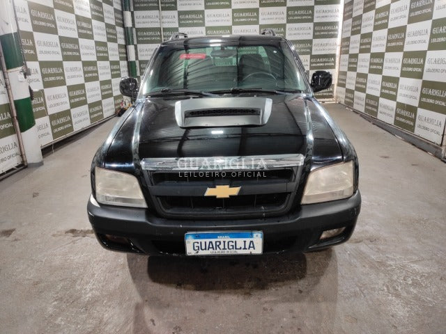 CHEVROLET/S10 ADVANTAGE D
