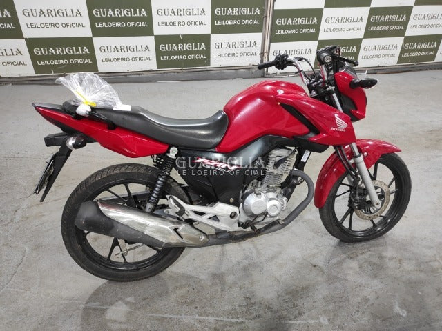 HONDA/CG 160 FAN 2022/2023