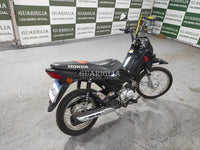HONDA/POP 110I 2023/2023