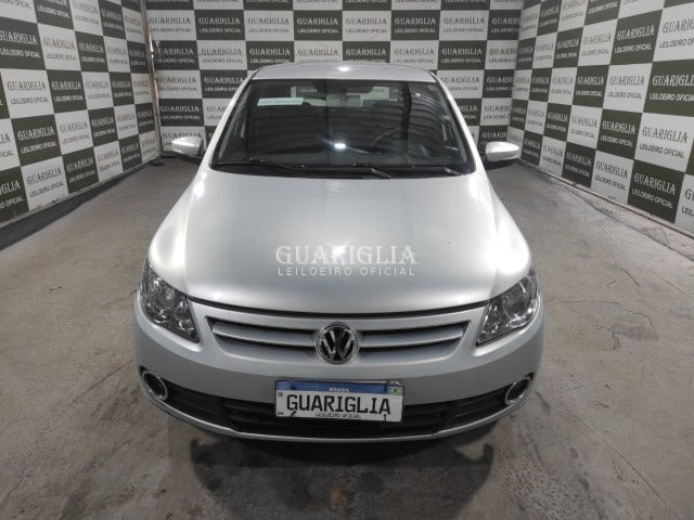 VOLKSWAGEN/GOL 1.6 POWER