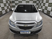 CHEVROLET/ONIX 1.4AT LT 2014