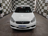FIAT/SIENA ATTRACTIV 1.4