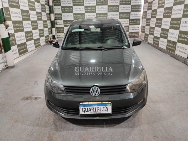 VOLKSWAGEN/GOL TL MB S 2014/2015